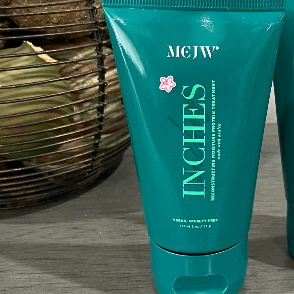 MCJW Inches Hair Treatment - price is for 1